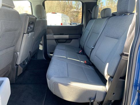 Used 2024 Ford F150 XLT w/ Tow/Haul Package image 12