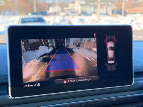 Used 2018 Audi S4 Premium Plus w/ Navigation Package image 31