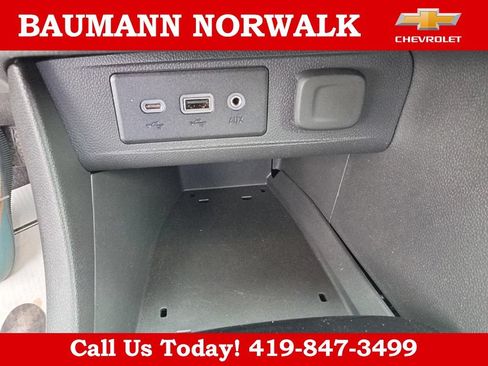Used 2022 Buick Encore GX Essence w/ Experience Buick Package AWD/4WD image 45
