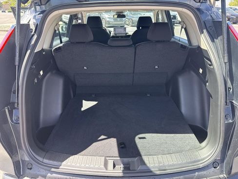 Certified 2024 Honda CR-V LX image 10