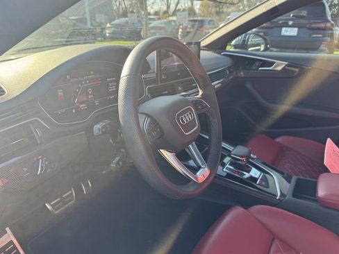 Used 2023 Audi S5 Premium Plus w/ Premium Plus Package image 24