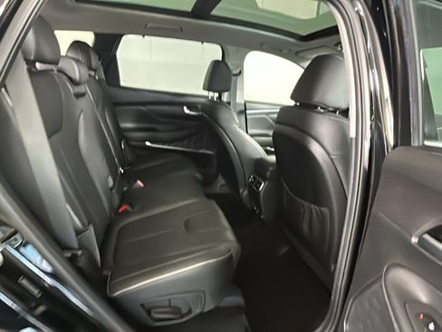 Used 2023 Hyundai Santa Fe Limited AWD/4WD image 35