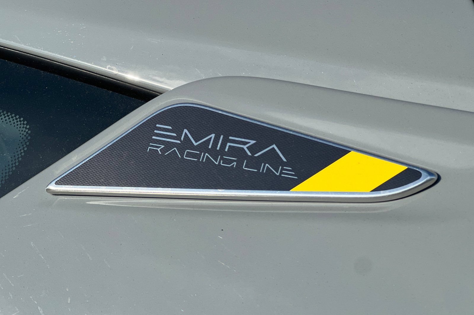 New 2026 Lotus Emira RWD image 24