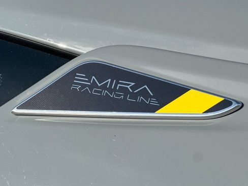 New 2026 Lotus Emira RWD image 24