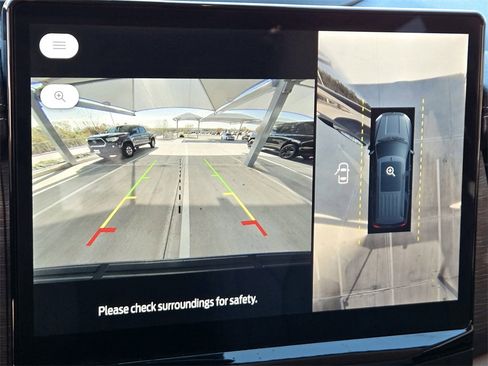 Used 2024 Ford Expedition Limited image 19