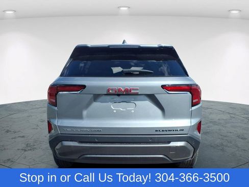 Used 2026 GMC Terrain Elevation AWD/4WD image 6