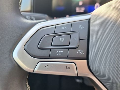 New 2026 Volkswagen Taos S image 11