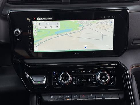 New 2026 GMC Sierra 2500 AT4 w/ AT4 Premium Plus Package image 11