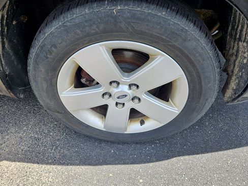 Used 2008 Ford Fusion SE FWD image 21