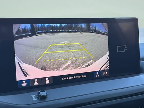 New 2026 Honda Accord Sport image 24