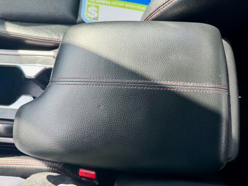 Used 2017 Honda Accord Sport Special Edition image 33