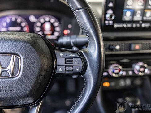 Used 2022 Honda Civic Touring image 25