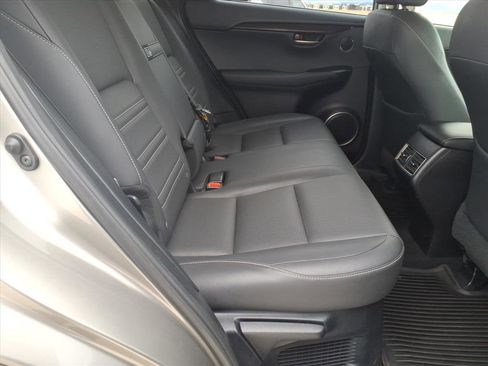 Used 2016 Lexus NX 200t FWD image 14