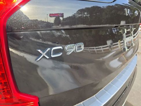 Used 2019 Volvo XC90 T8 Inscription w/ Protection Package image 11