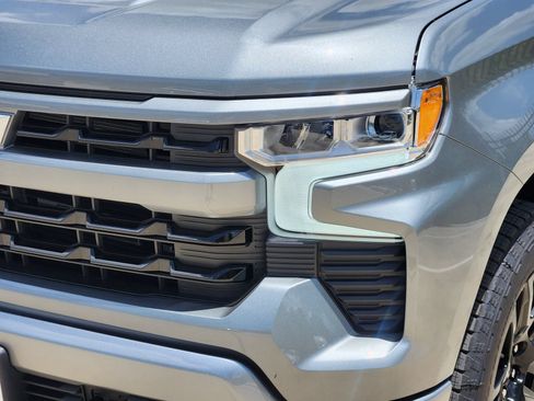 New 2026 Chevrolet Silverado 1500 RST w/ RST Select Package AWD/4WD image 9