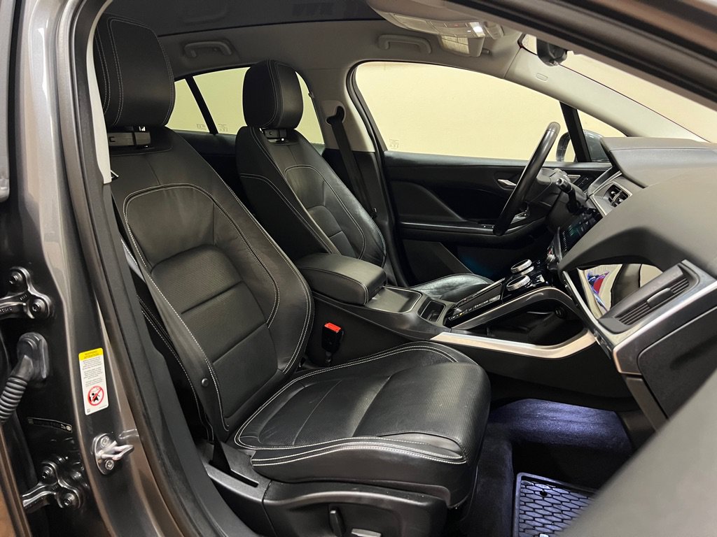 Used 2020 Jaguar I-PACE S AWD/4WD image 25