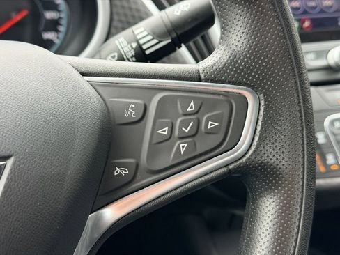 Certified 2023 Chevrolet Malibu LT image 10