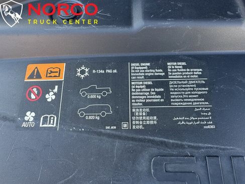 Used 2019 Chevrolet Silverado 2500 W/T w/ WT Convenience Package image 25