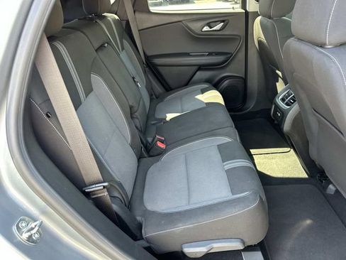 Used 2023 Chevrolet Blazer LT w/ Convenience Package FWD image 25