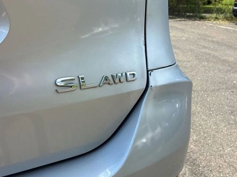 Used 2018 Nissan Rogue SL AWD/4WD image 15