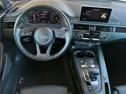 Used 2018 Audi A4 2.0T Premium Plus AWD/4WD image 15
