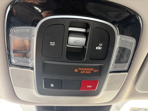 Used 2023 Hyundai Tucson SEL w/ Convenience Package AWD/4WD image 29