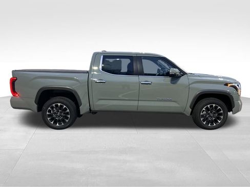 New 2026 Toyota Tundra Limited image 6