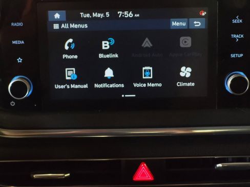 Used 2022 Hyundai Sonata SEL FWD image 25