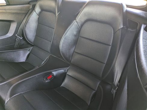 Used 2023 Ford Mustang Premium image 27