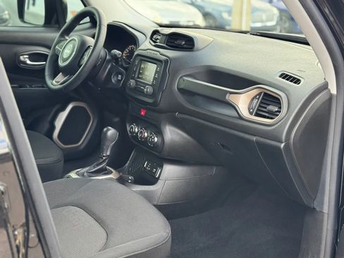 Used 2016 Jeep Renegade Sport w/ Power & Air Group image 15