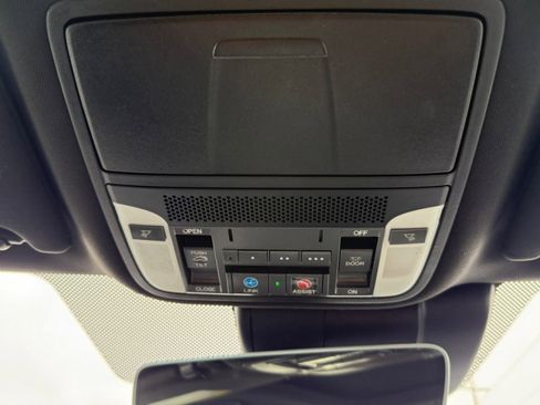 Used 2019 Acura TLX w/ Technology & A-SPEC Pkg FWD image 34