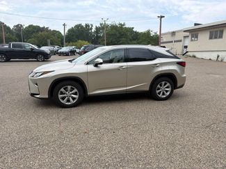 Used 2017 Lexus RX 350 AWD w/ Premium Package video 1
