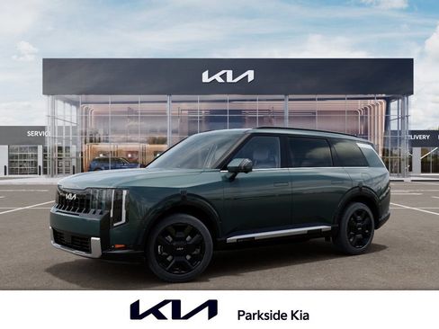New 2027 Kia Telluride SX Prestige AWD/4WD image 3