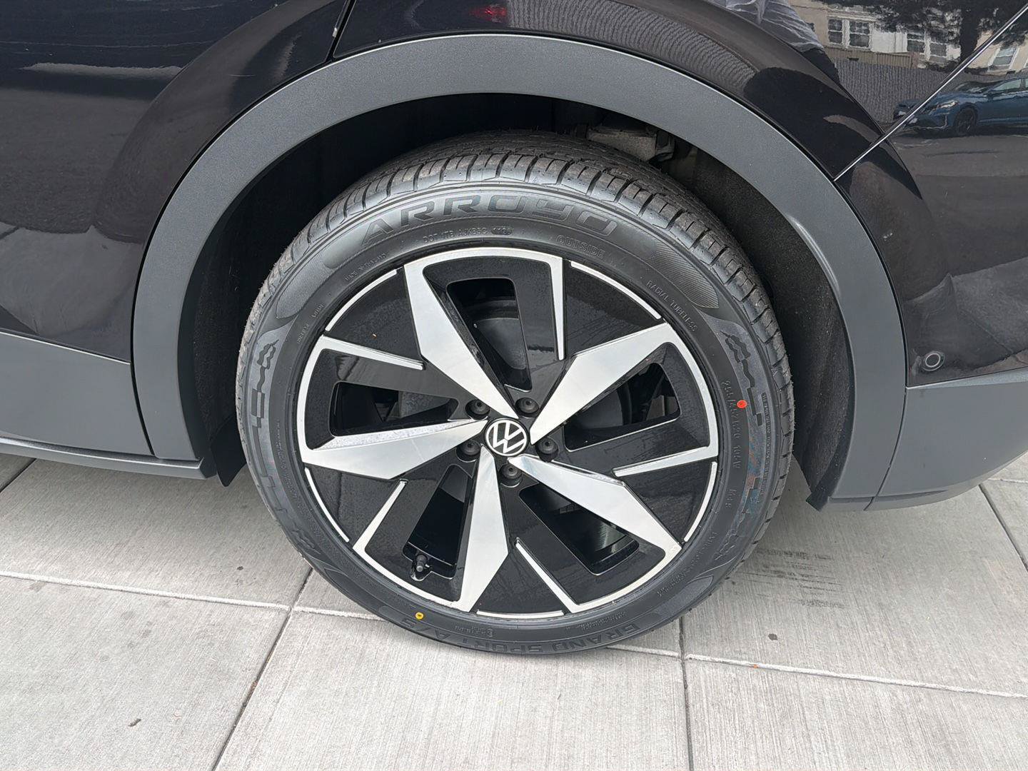 Certified 2023 Volkswagen ID.4 Pro S RWD image 12