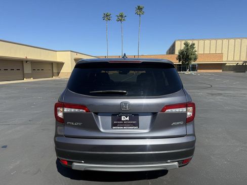 Used 2020 Honda Pilot EX-L image 6