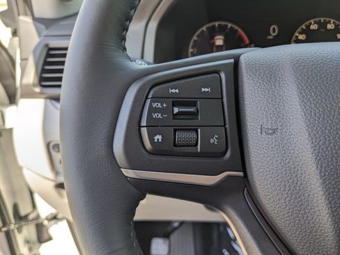 New 2026 Honda Ridgeline RTL image 33