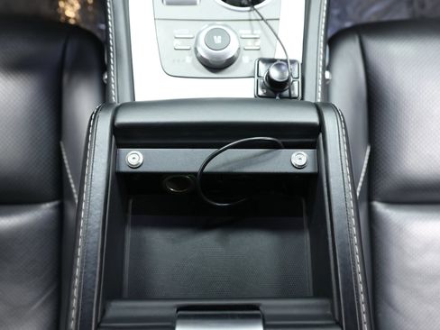 Used 2015 Aston Martin Rapide S RWD image 38