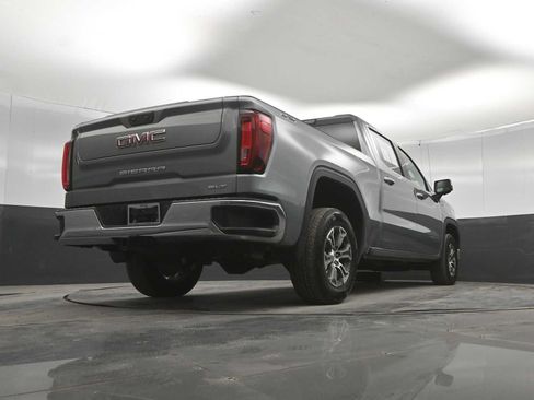 Used 2026 GMC Sierra 1500 SLT AWD/4WD image 43