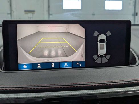 Certified 2023 Acura MDX A-Spec AWD/4WD image 32