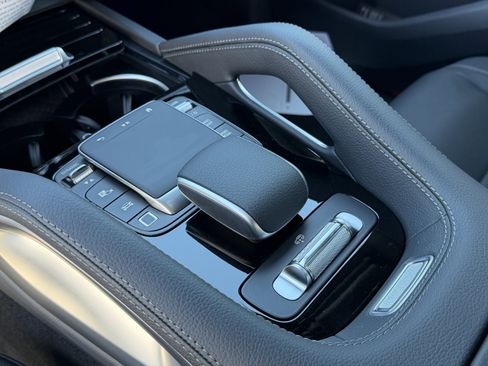 New 2026 Mercedes-Benz GLE 450 4MATIC Coupe image 27