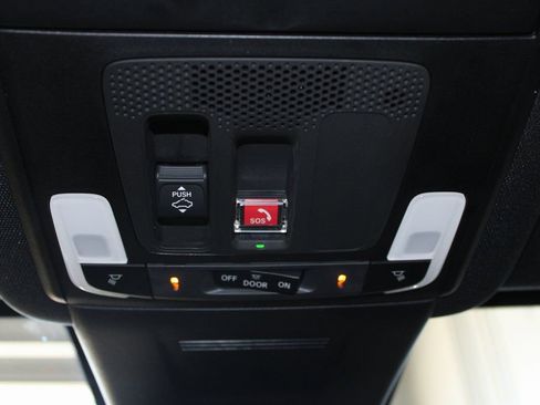 Certified 2026 Honda CR-V TrailSport image 36