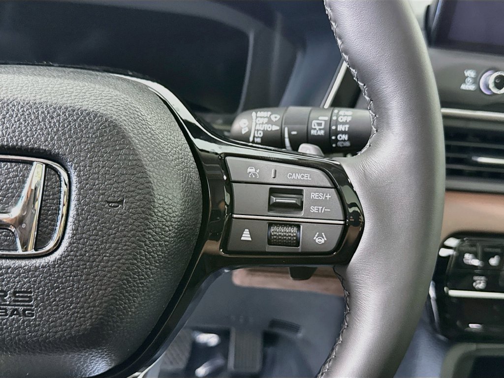 New 2026 Honda Pilot Elite image 13