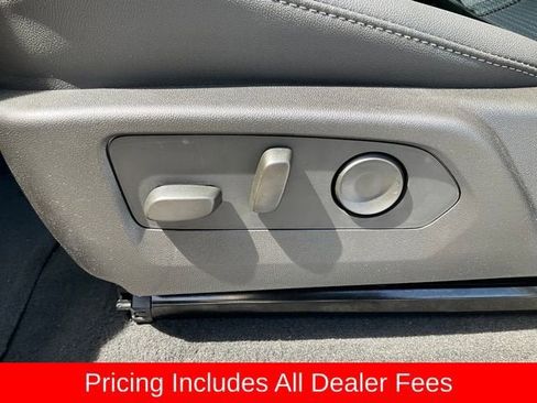 New 2026 Chevrolet Colorado LT w/ LT Convenience Package AWD/4WD image 3