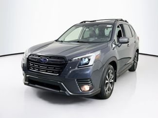 Used 2023 Subaru Forester Limited AWD/4WD video 1