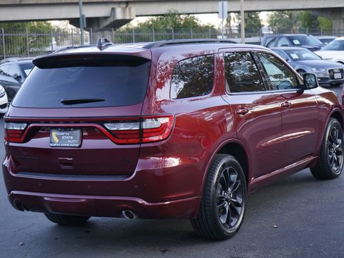 Used 2023 Dodge Durango R/T image 7