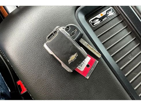 Used 2019 Chevrolet Silverado 3500 High Country w/ Duramax Plus Package image 36