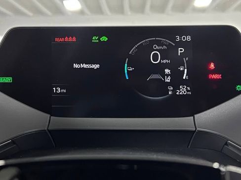 New 2026 Toyota Prius Plug-In Hybrid image 34