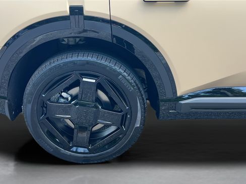 New 2027 Kia Telluride EX X-Line w/ Towing Package AWD/4WD image 29