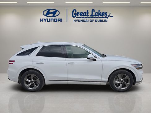 Used 2026 Genesis GV70 2.5T Select AWD/4WD image 6