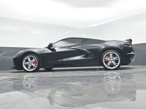 Used 2020 Chevrolet Corvette Stingray Premium Cpe w/ 3LT Preferred Equipment Group RWD image 46